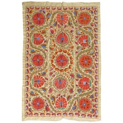 Vintage Suzanni Embroidery