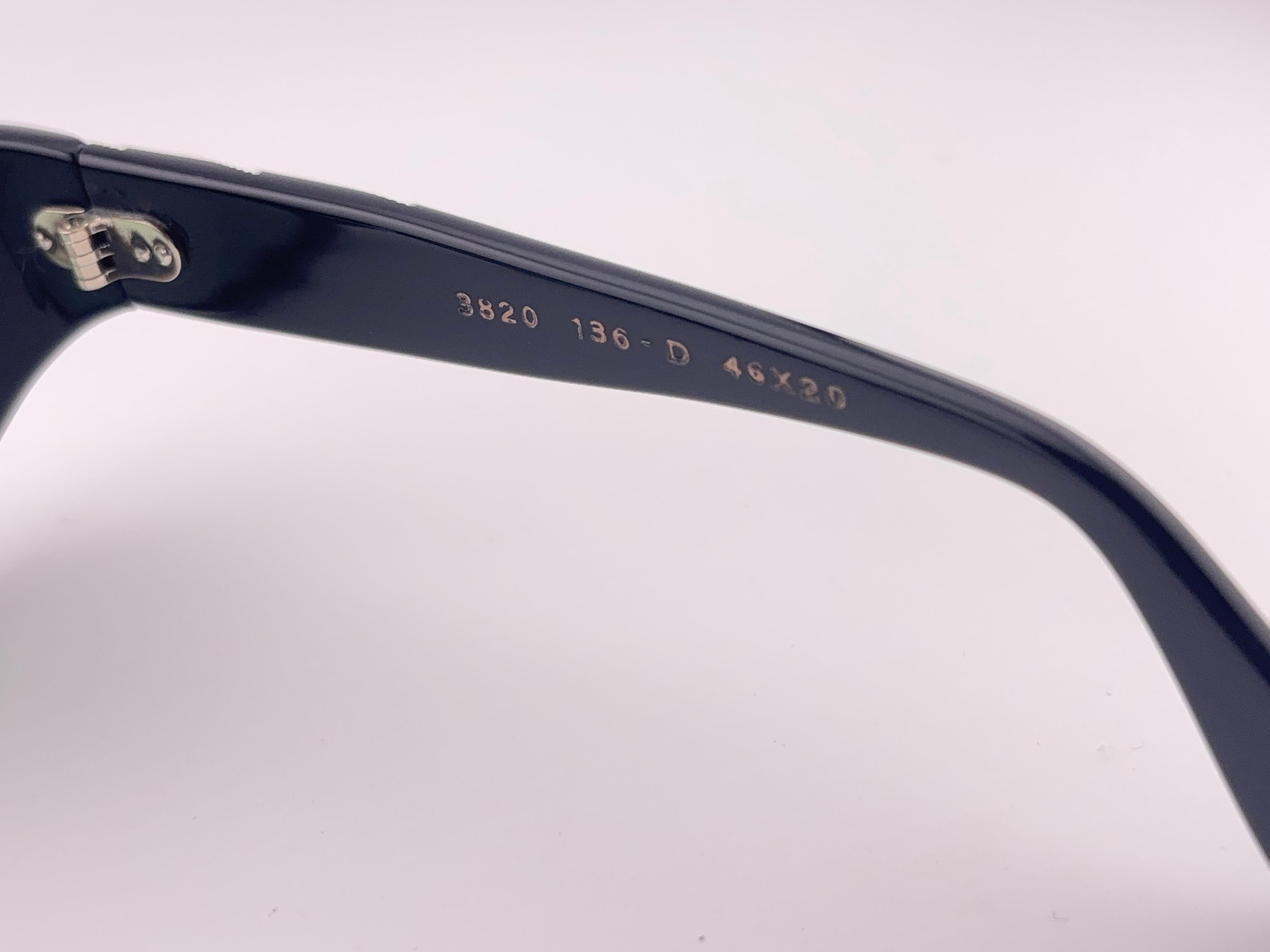 Vintage Swank Cat Eye Frame Midcentury Sonnenbrille 1960er Jahre Made in France im Zustand „Hervorragend“ im Angebot in Baleares, Baleares