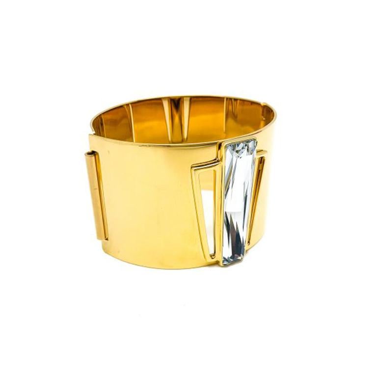 vintage swarovski bracelet