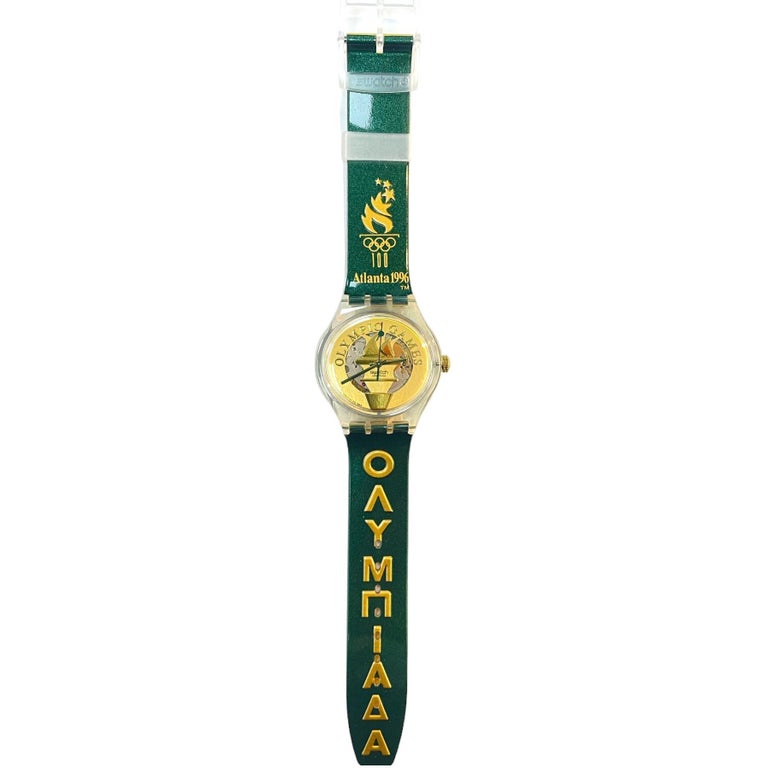Swatch ag 1996 sale price