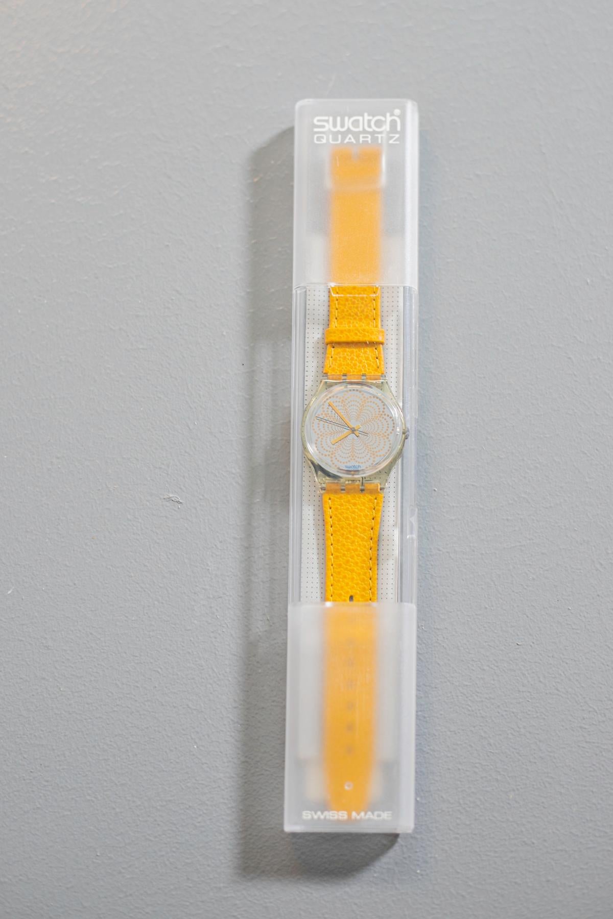 swatch swiss 1992