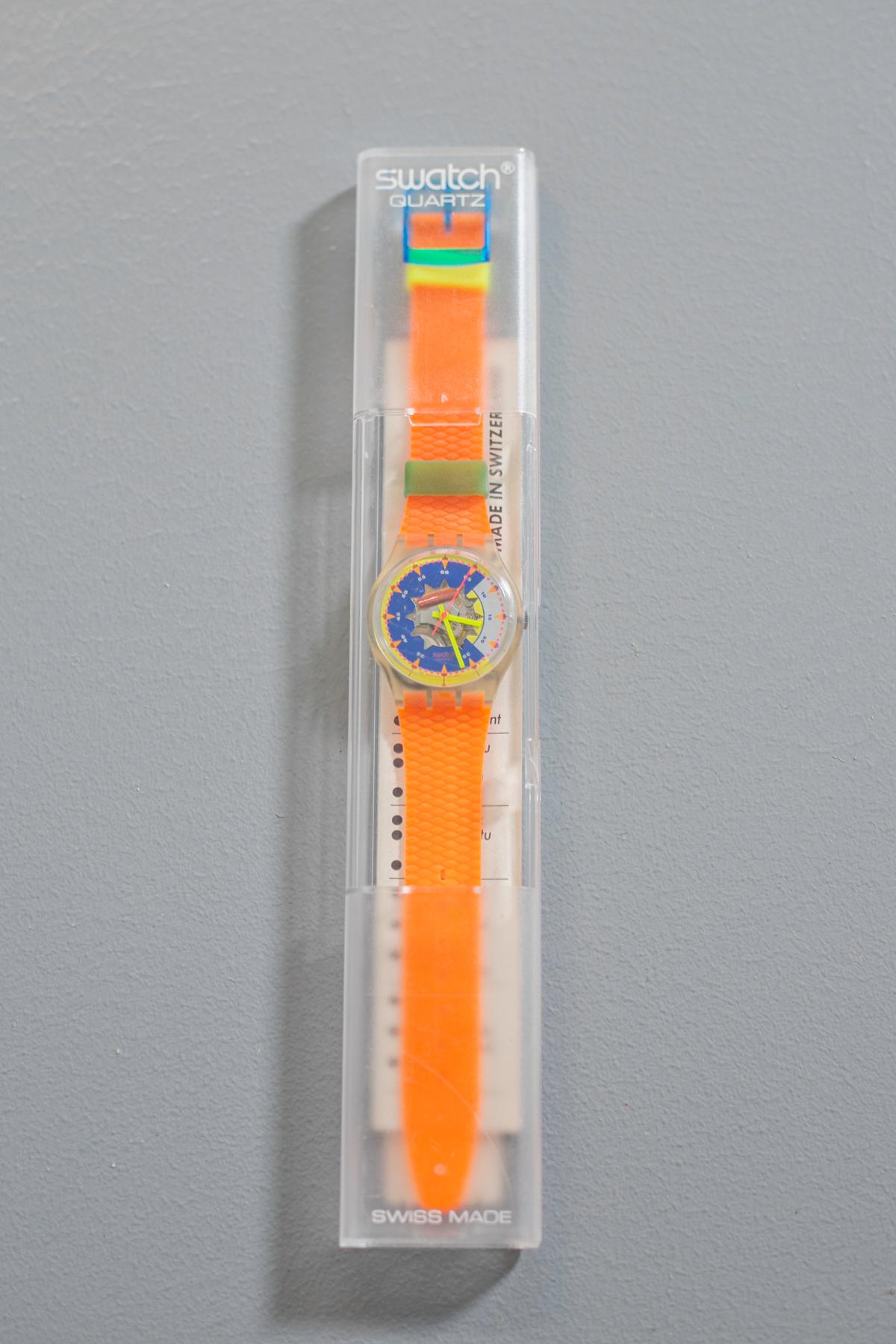 swatch sol