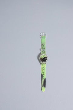 Swatch Vintage GK226 Protect Anno 1996 Scatola Originale