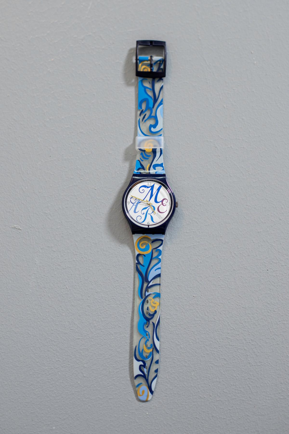 swatch mare