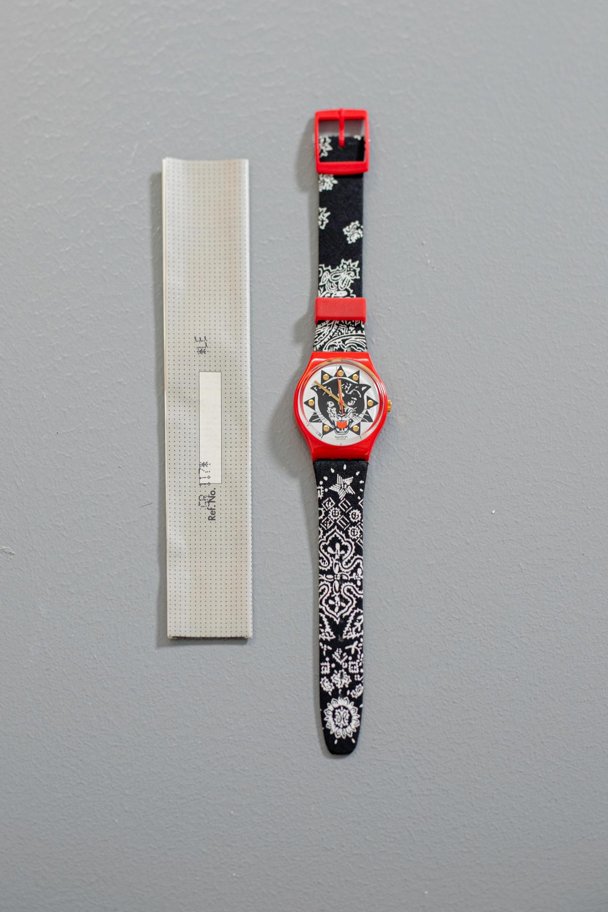 swatch 1994