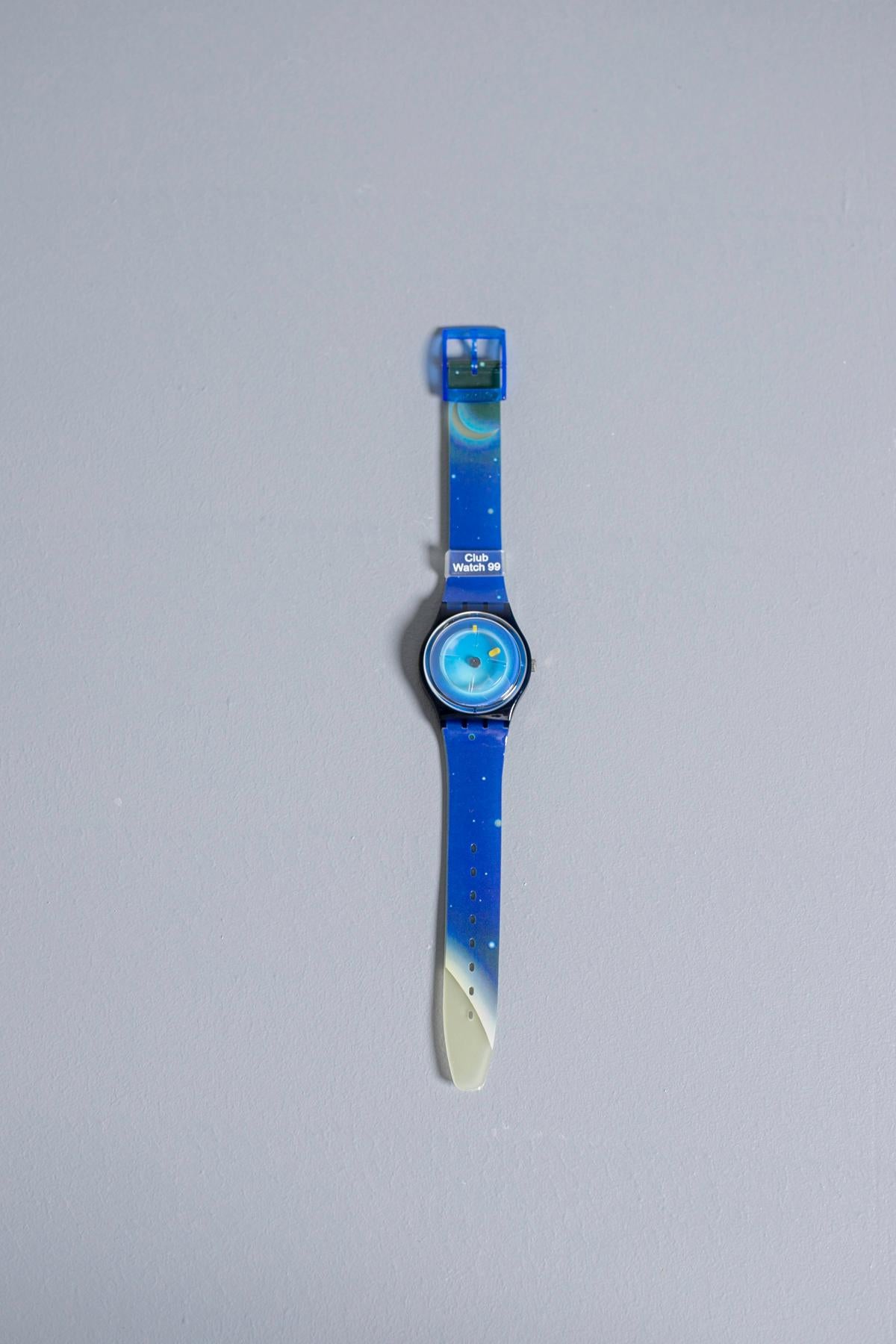 swatch 1993 collection