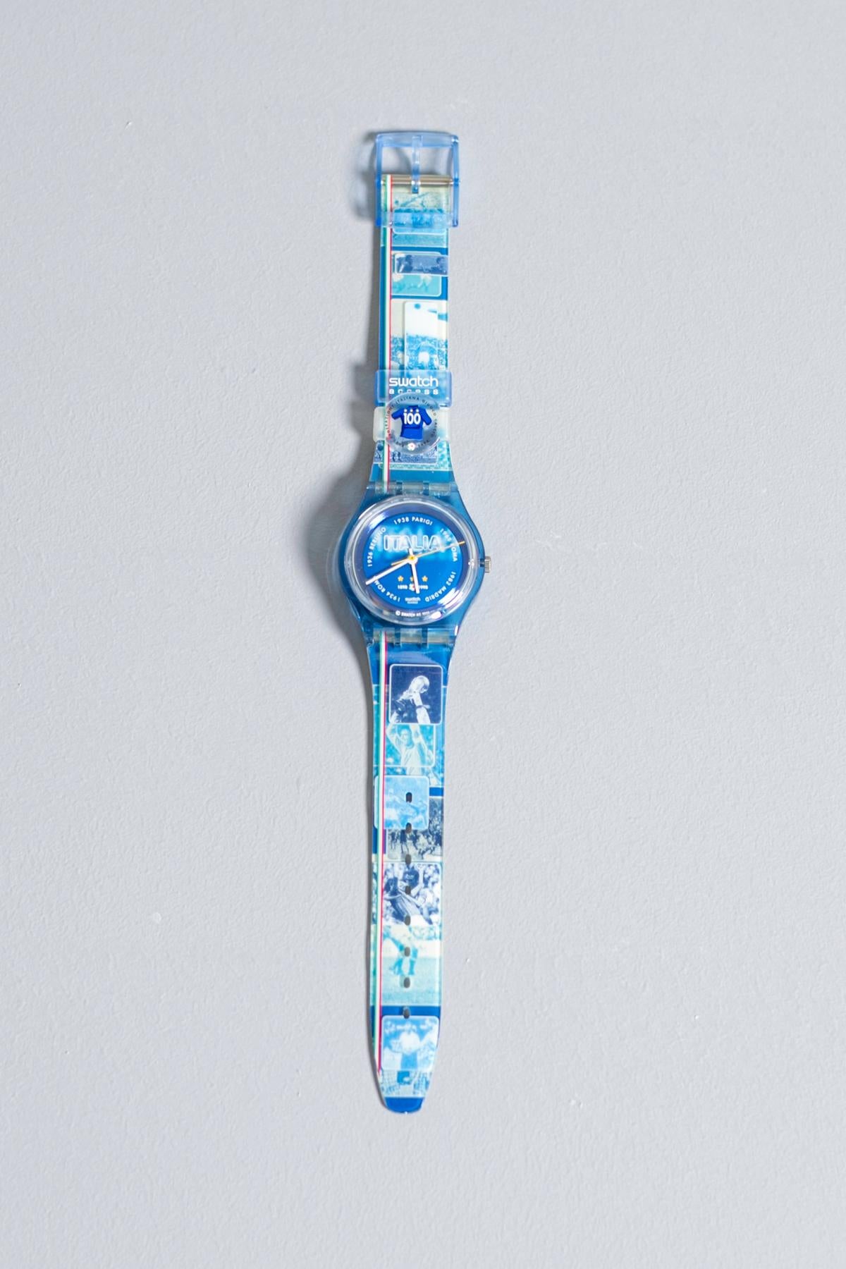 swatch keywatch