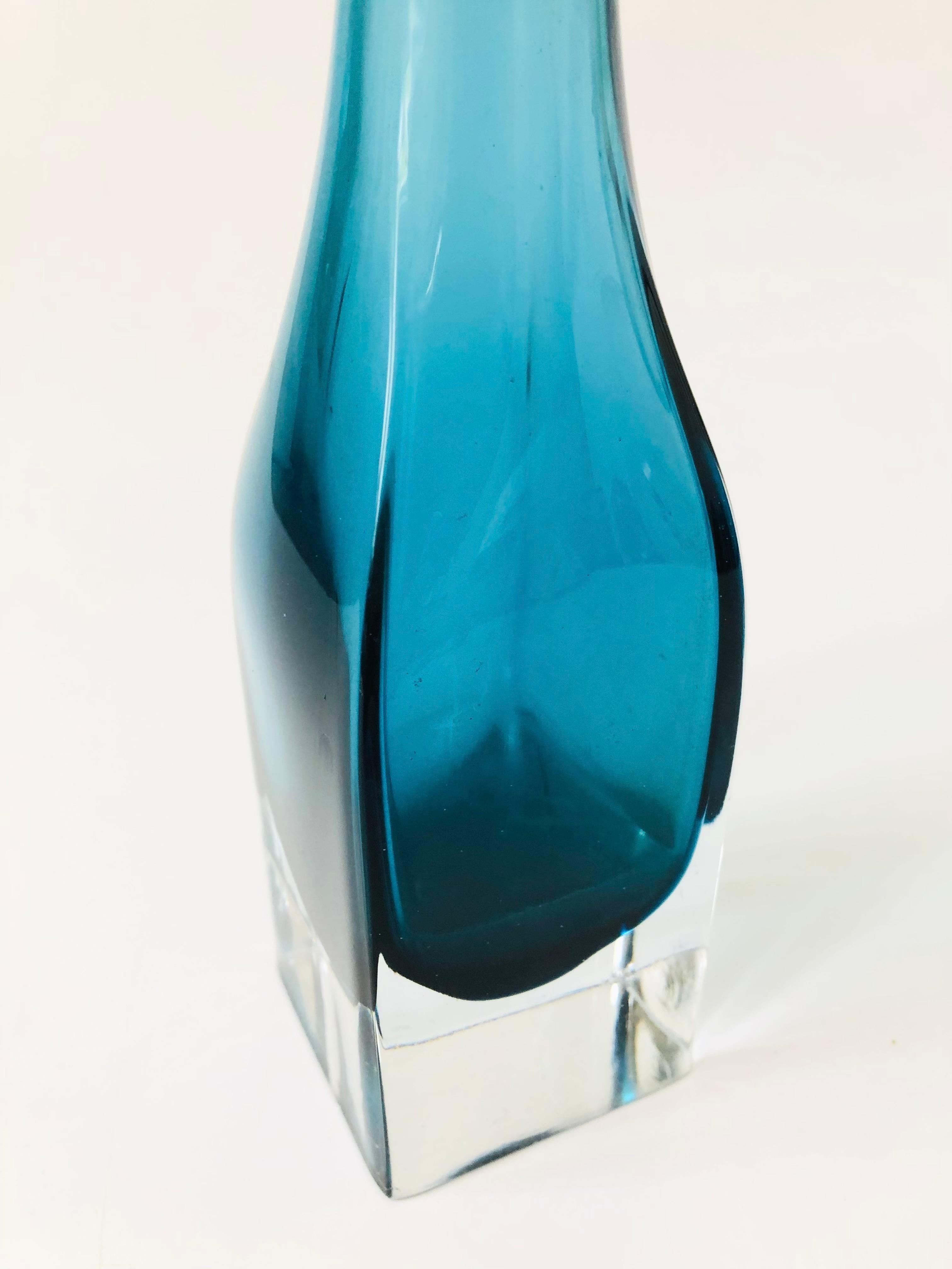 aseda glass vase