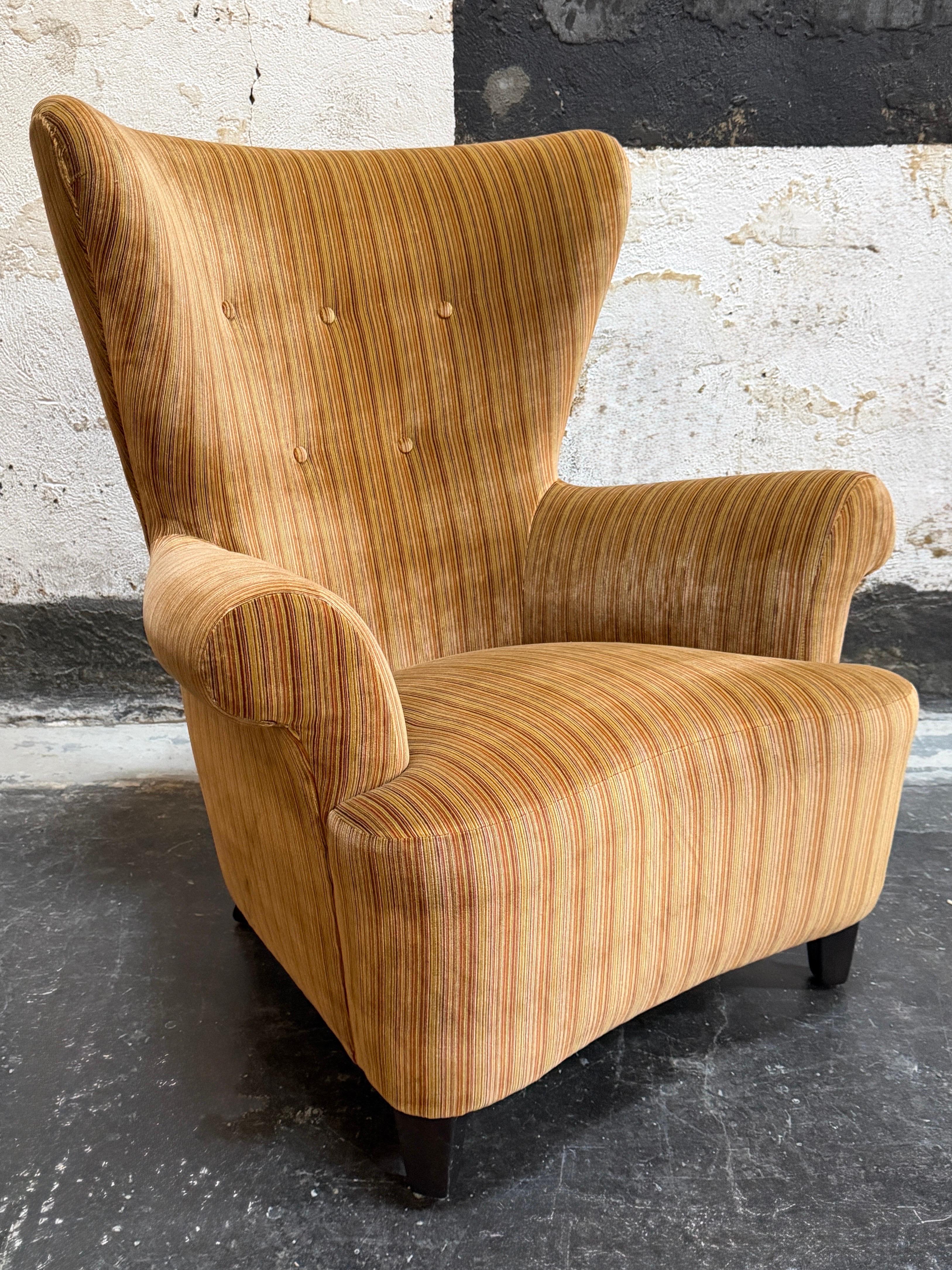 Vintage Swedish Art Moderne 