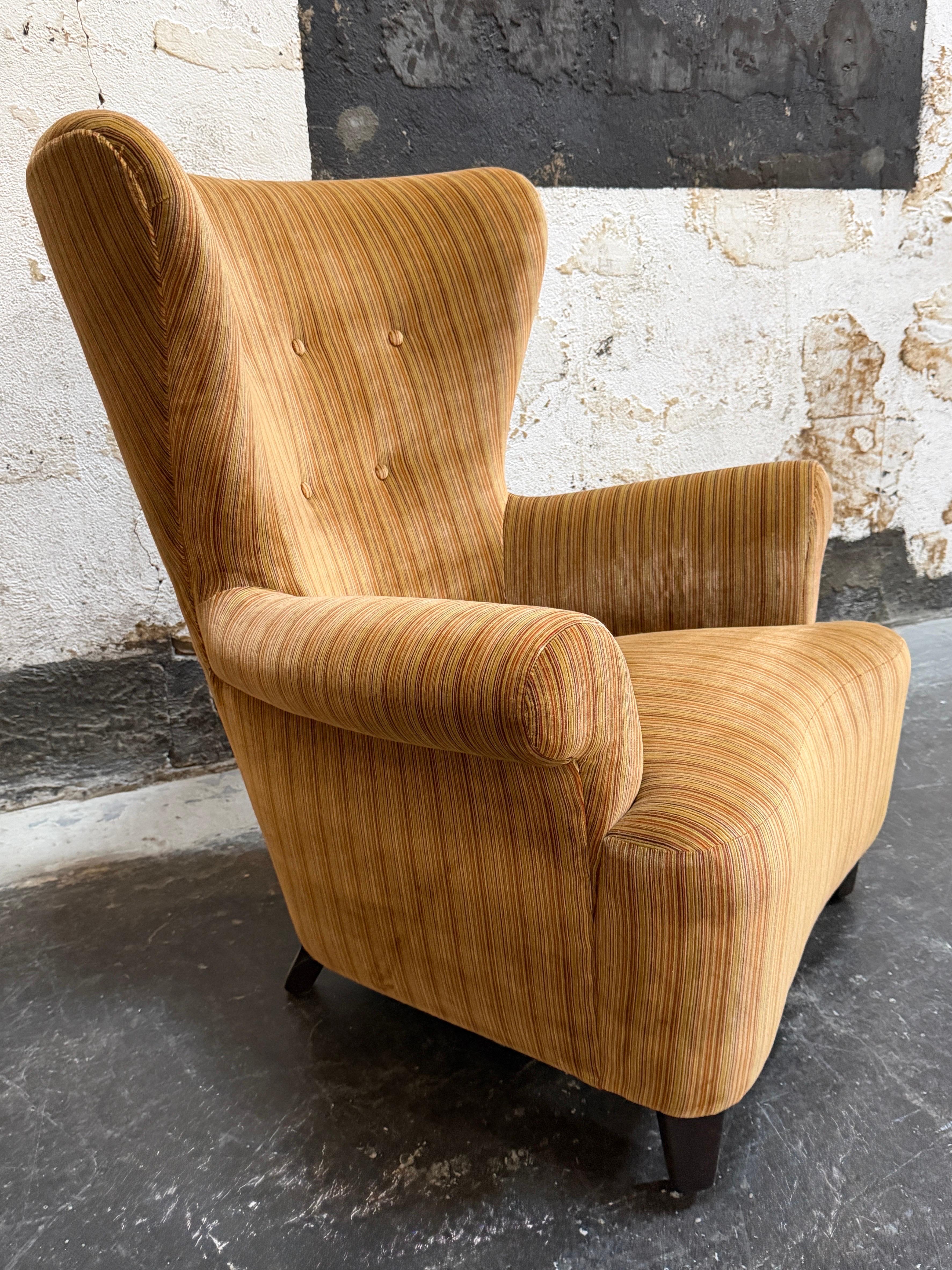 Scandinave moderne Vintage Swedish Art Moderne 