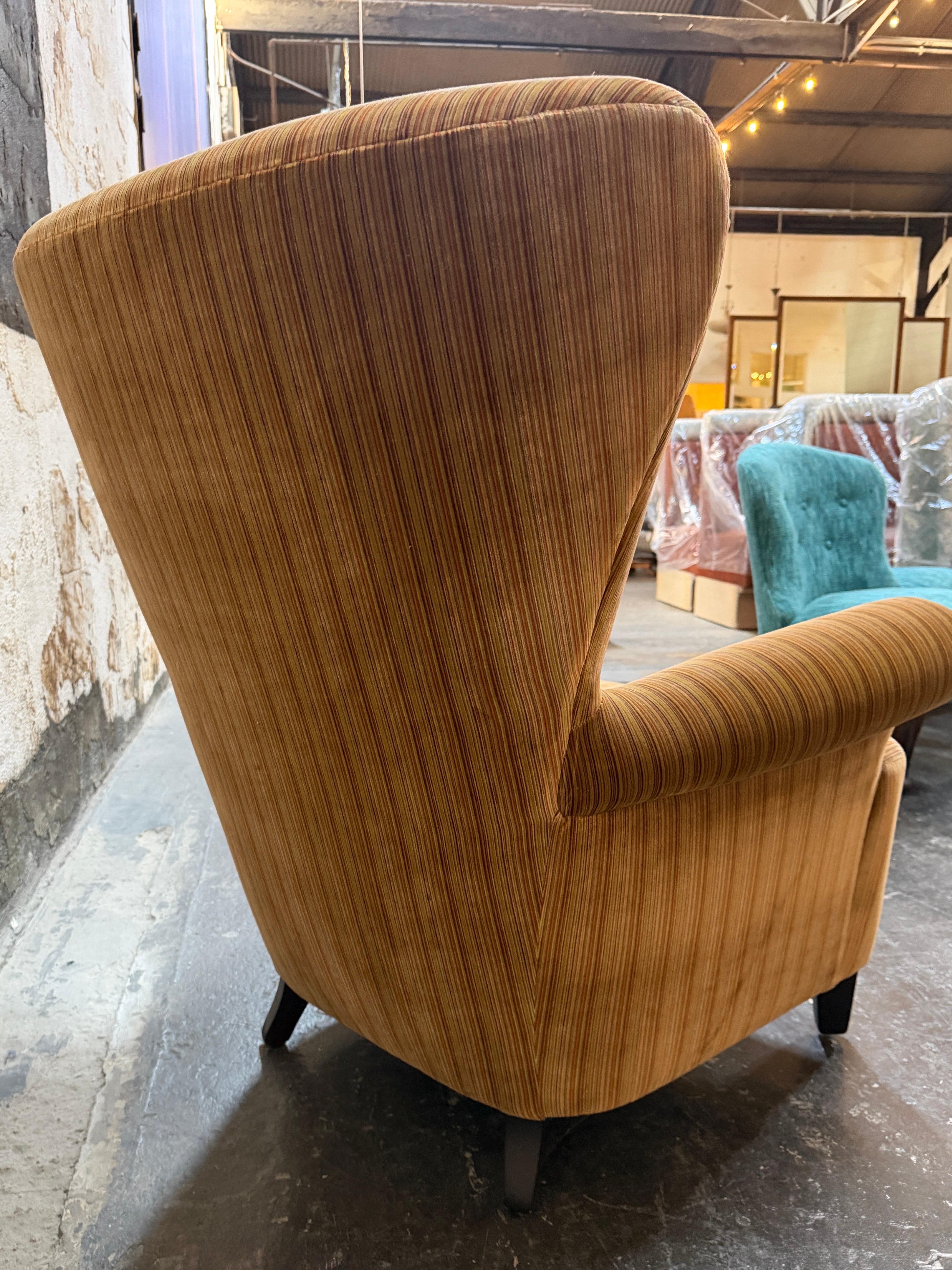 Suédois Vintage Swedish Art Moderne 