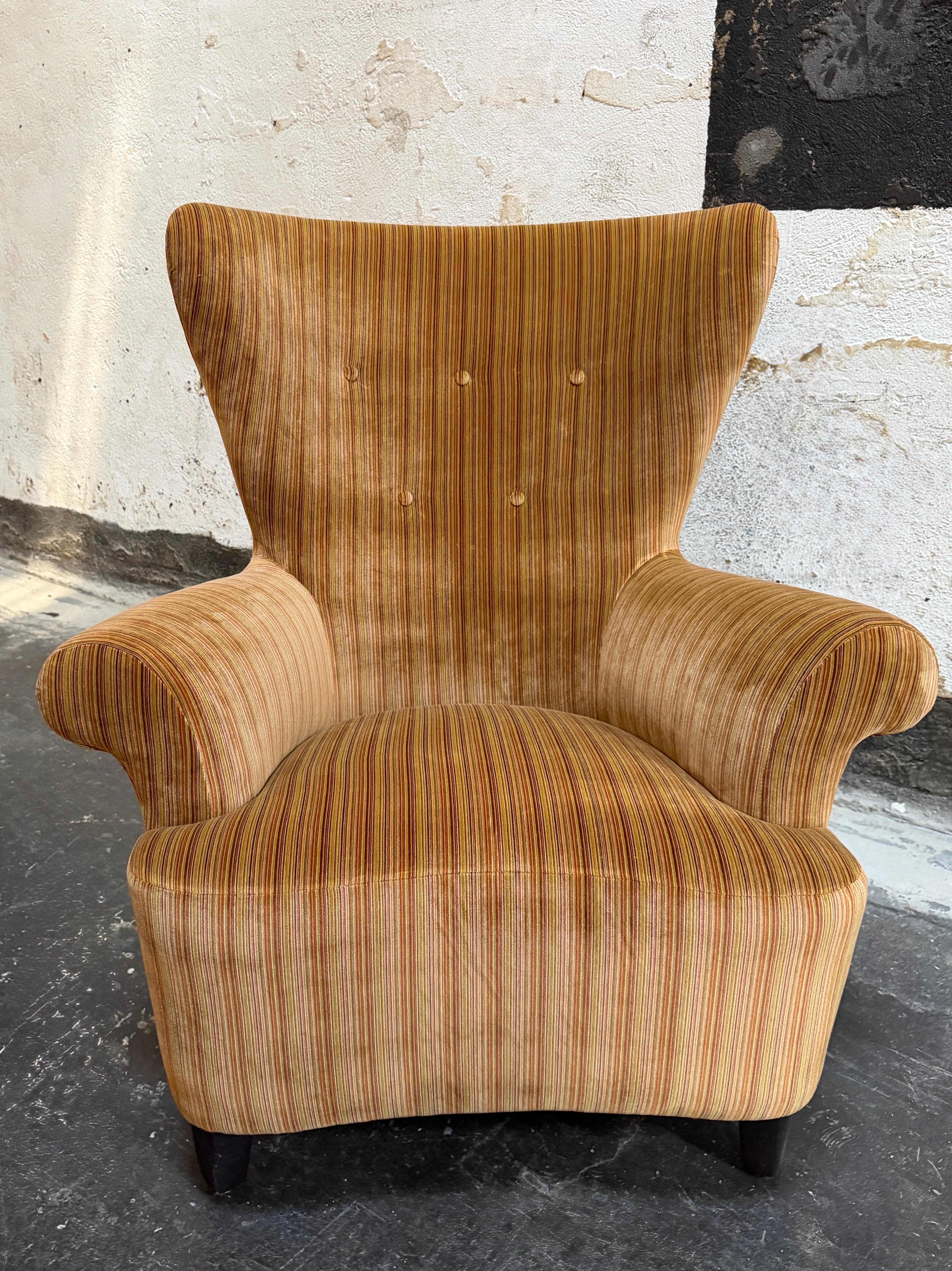 Vintage Swedish Art Moderne 