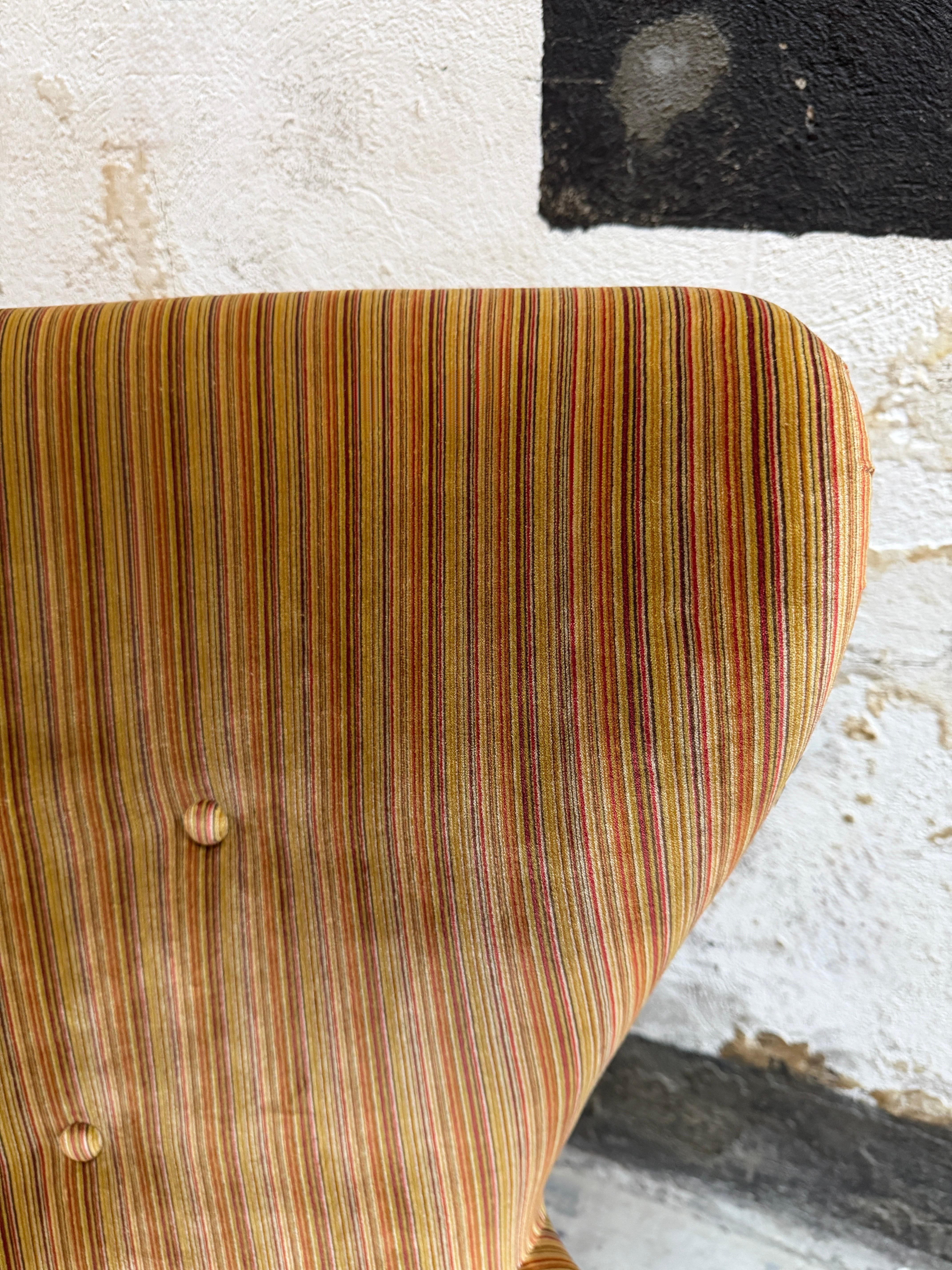 Vintage Swedish Art Moderne 