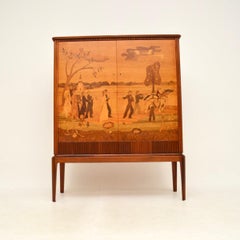 Mobile svedese vintage di Erik Mattsson