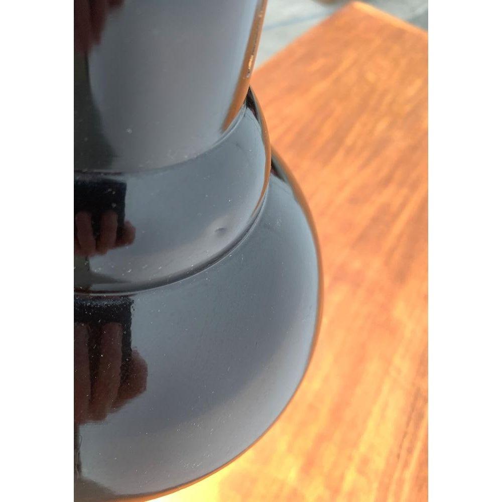 Vintage Swedish Desk Table Lamp from Ledu, 1970s For Sale 7