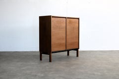 vintage Swedish filing cabinet