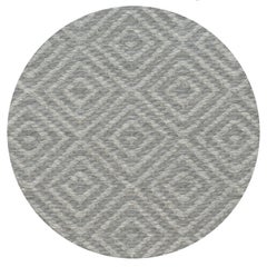 Vintage Swedish Flatweave