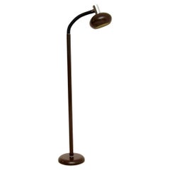 Vintage Swedish Floor Lamp