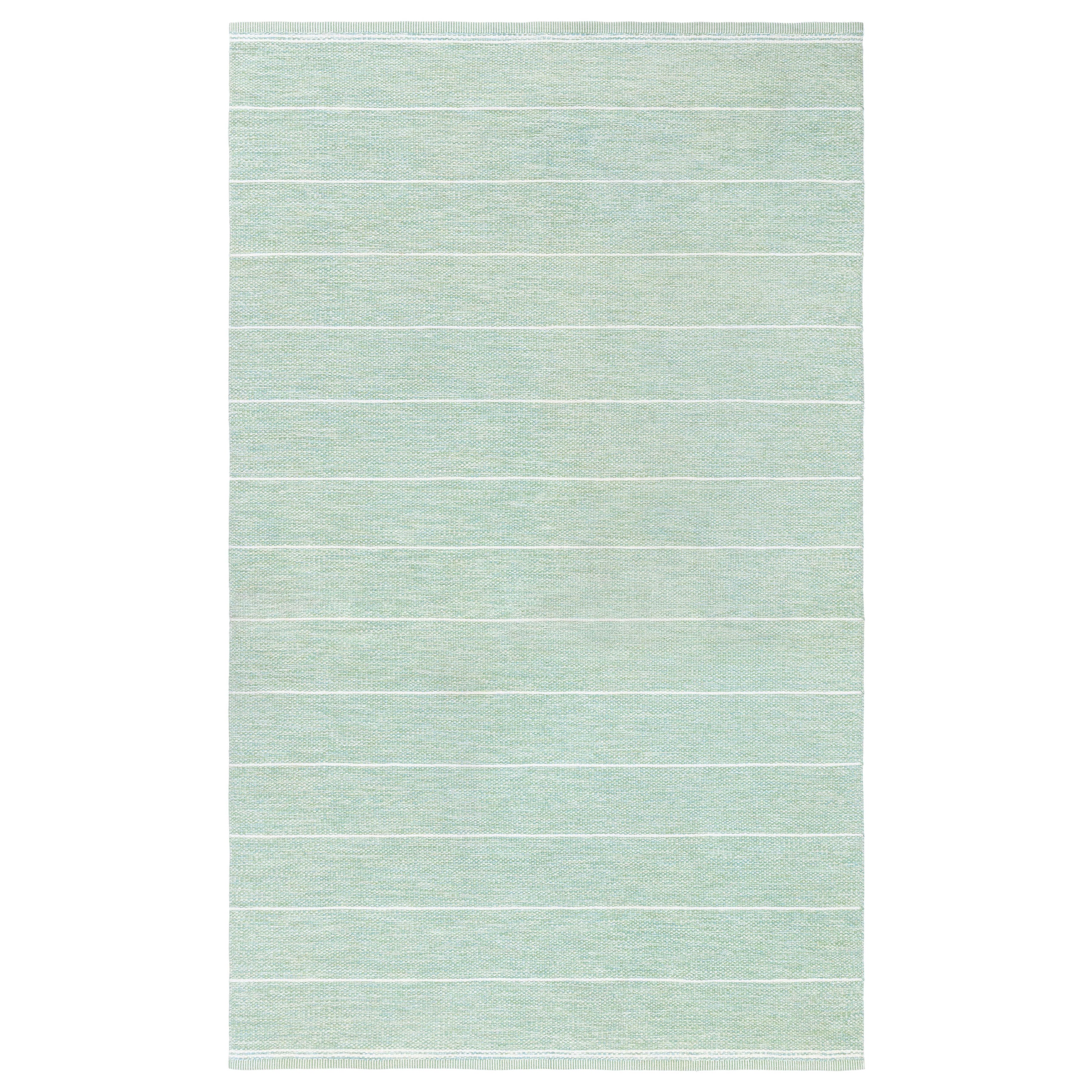 Tappeto vintage Greene & Greene Greene a tessitura piatta Doris Leslie Blau