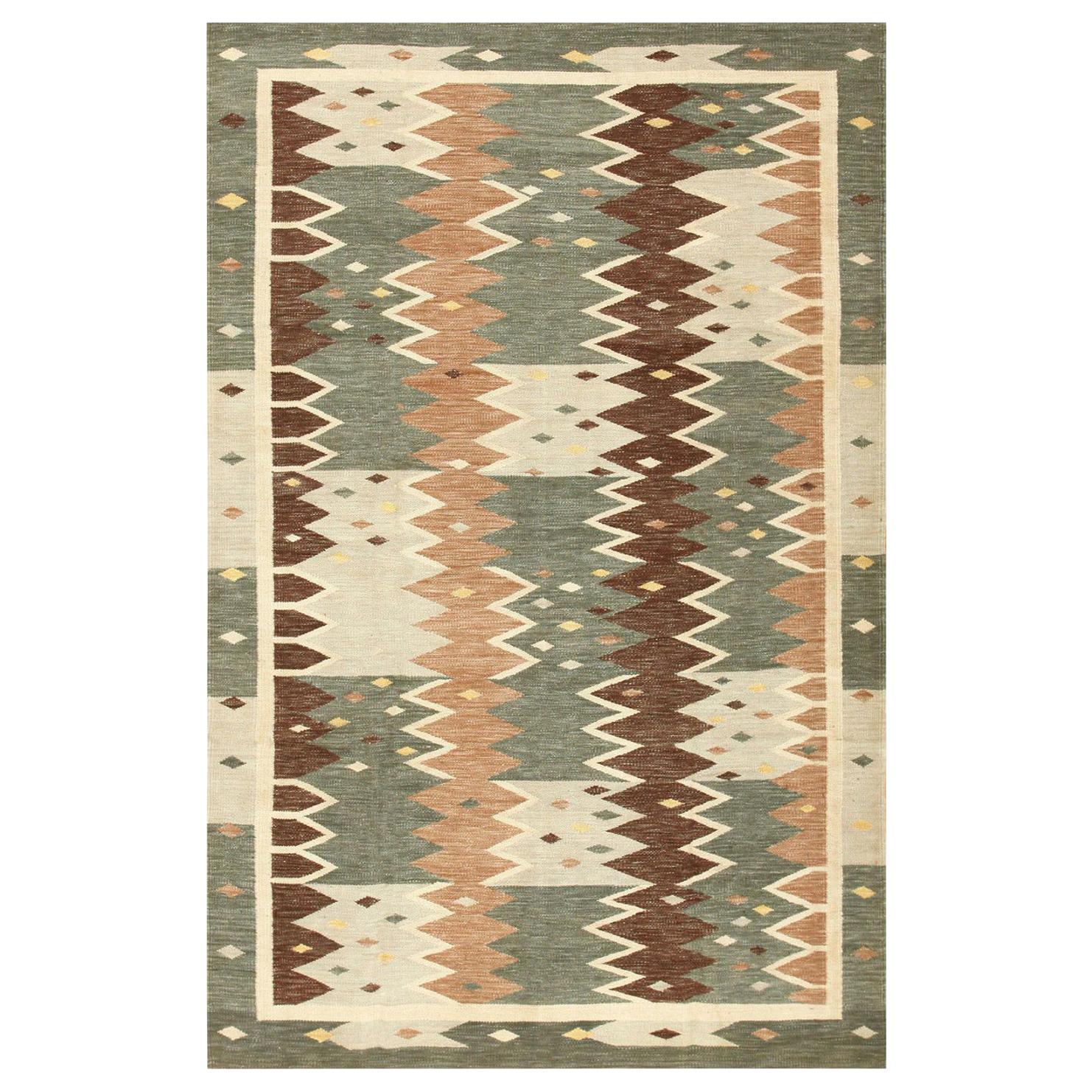 New And Custom Russian and Scandinavian Rugs