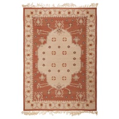 Kilim Russian and Scandinavian Rugs