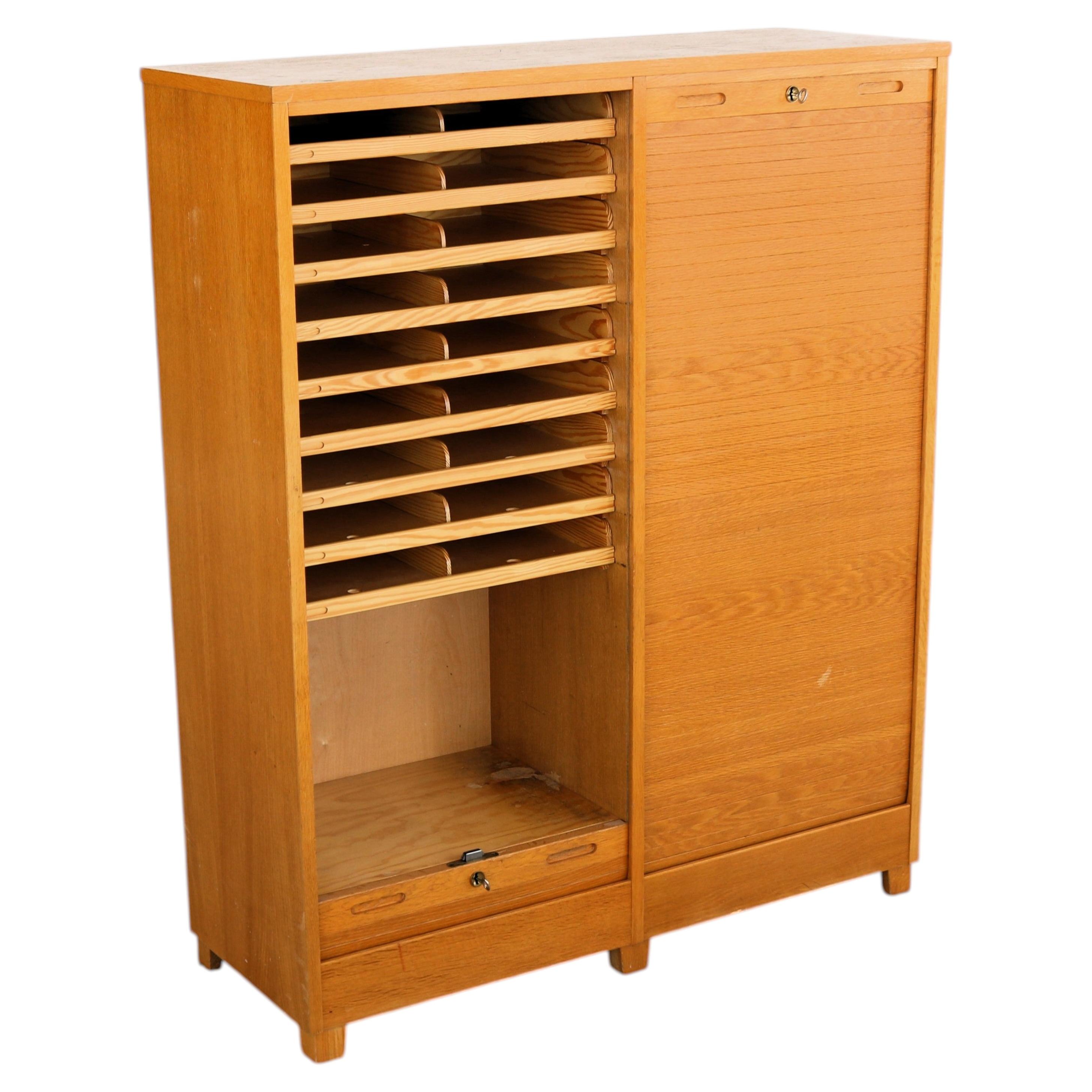 What is the best filing cabinet?
