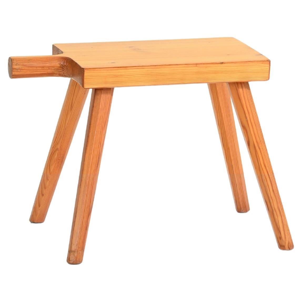 Vintage Swedish Stools at 1stDibs