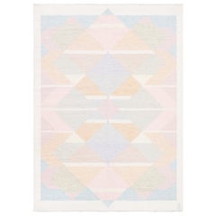 Tappeto svedese vintage di Agda Österberg Doris Leslie Blau