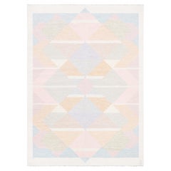 Vintage Swedish Rug by Agda Österberg Doris Leslie Blau Vintage Swedish Rug by Agda Österberg Doris Leslie Blau