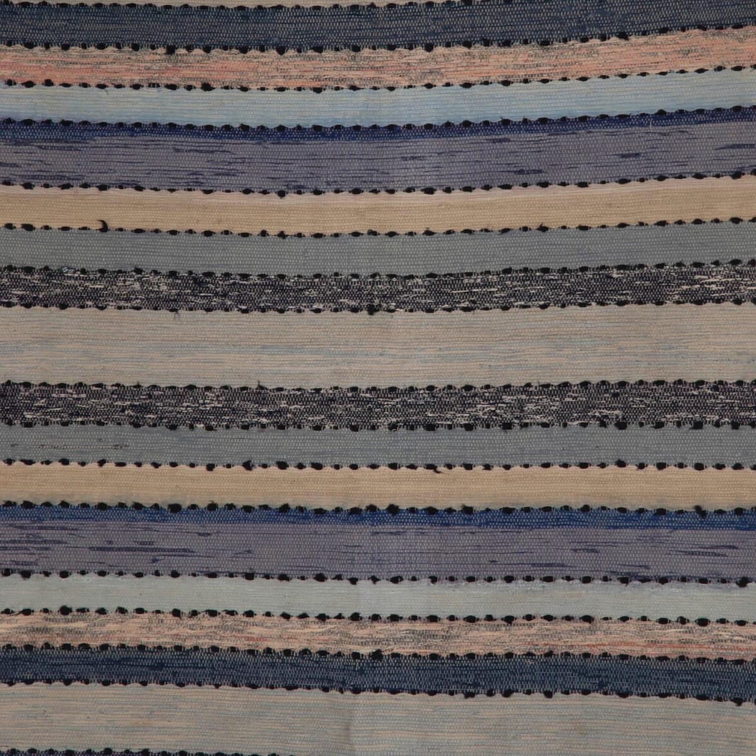Schwedischer Teppich, Vintage (20. Jahrhundert) im Angebot