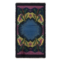 Western European Rugs