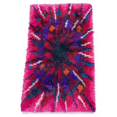 Western European Rugs