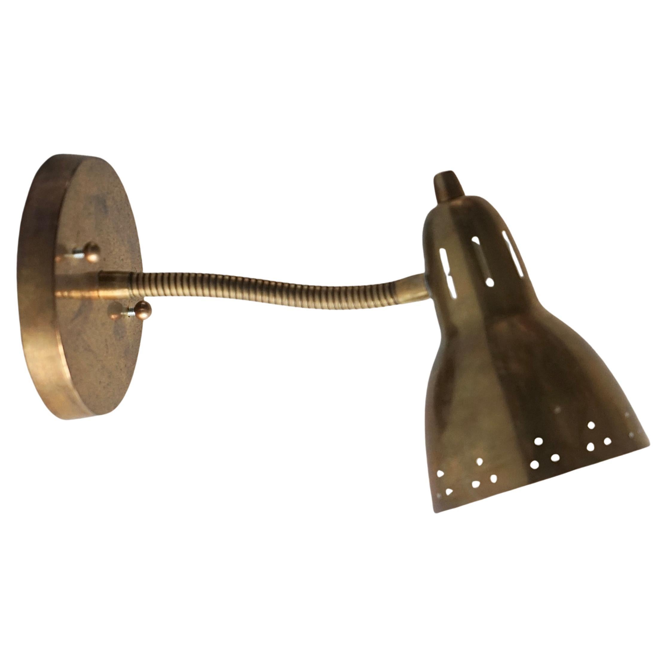 Applique svedese vintage del 1940 in vendita