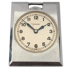 Vintage Swiss Made Pendant Watch