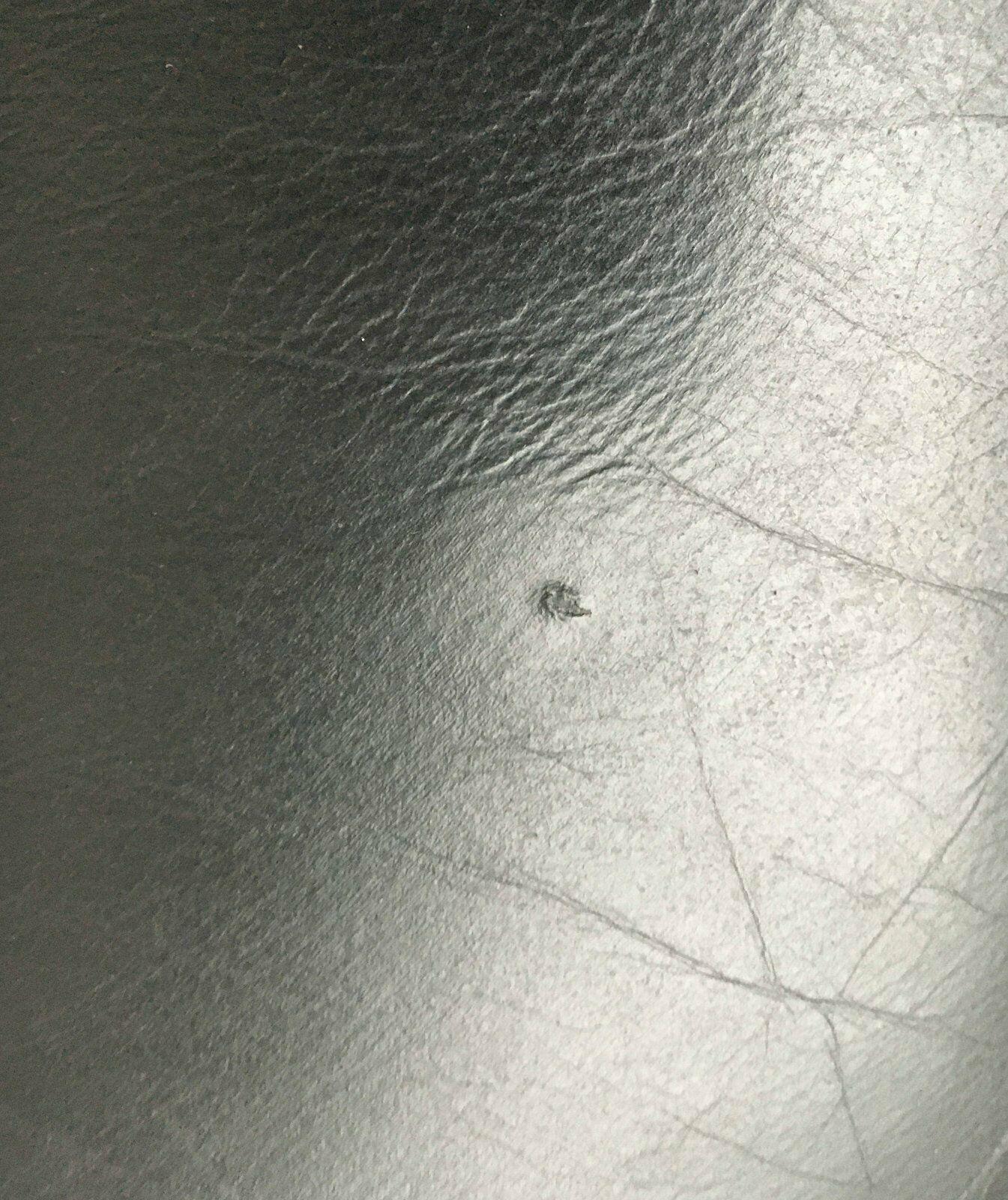 Fauteuil à bascule Nonna vintage suisse par Paul Tuttle pour Strässle, 1970 en vente 11