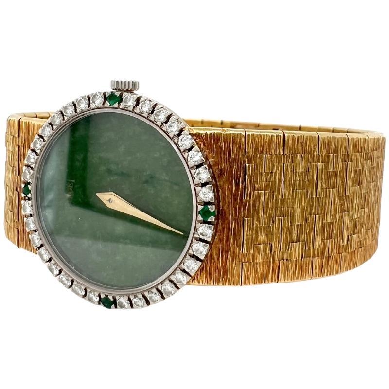piaget swiss