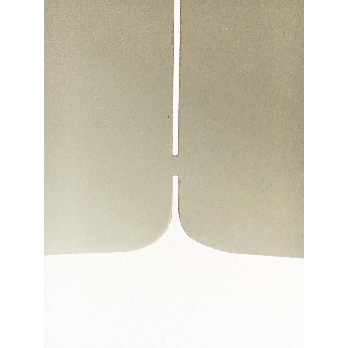Lampe suspendue suisse de l'ère spatiale de Temde, 1970 en vente 2