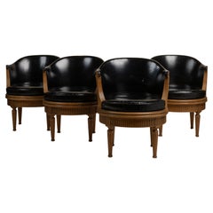 Armchairs