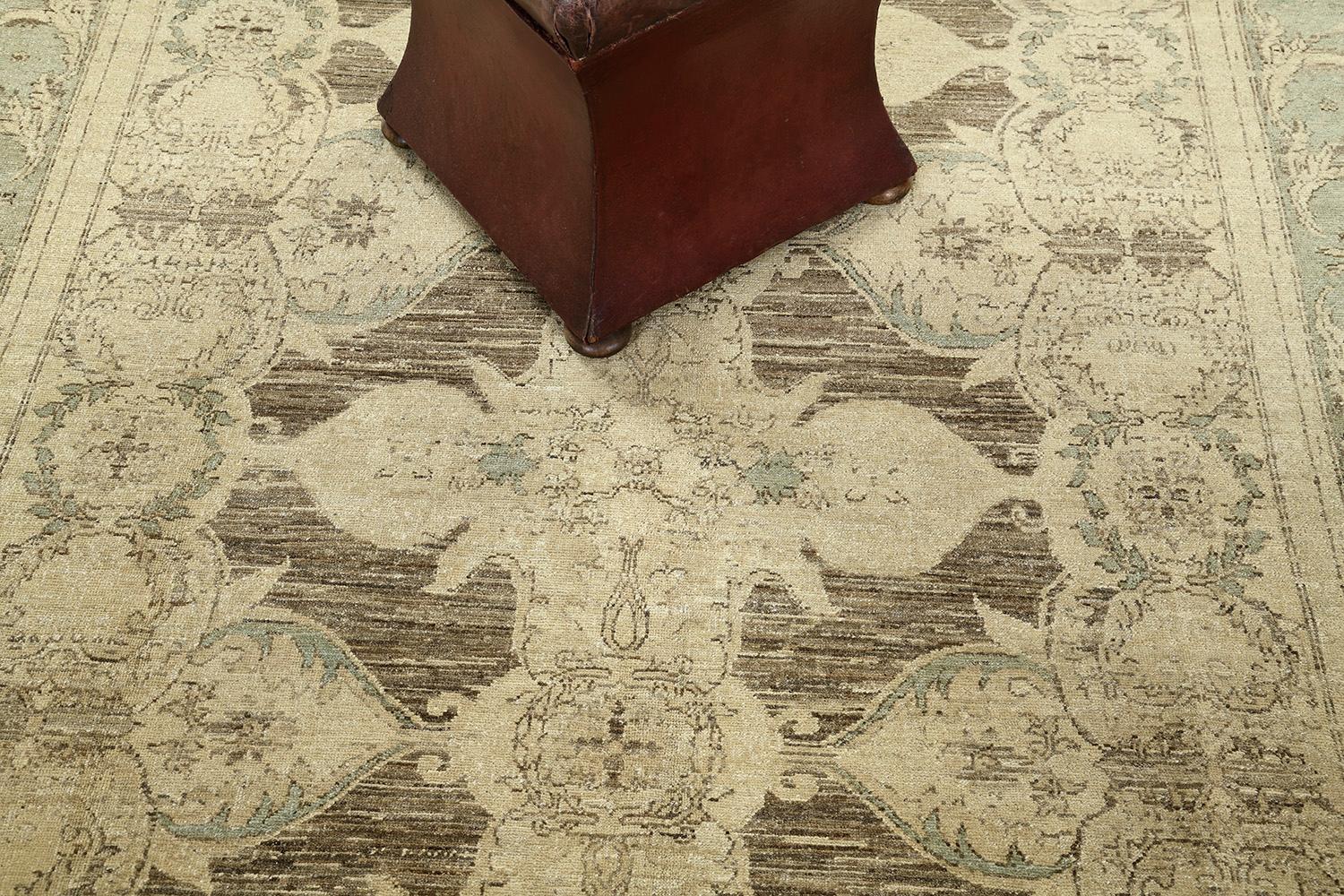 Sytle Arts and Crafts Revival D5265 im Zustand „Neu“ im Angebot in WEST HOLLYWOOD, CA