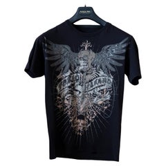 Vintage T-Shirt, Cotton, 2006, Size S, 2C15