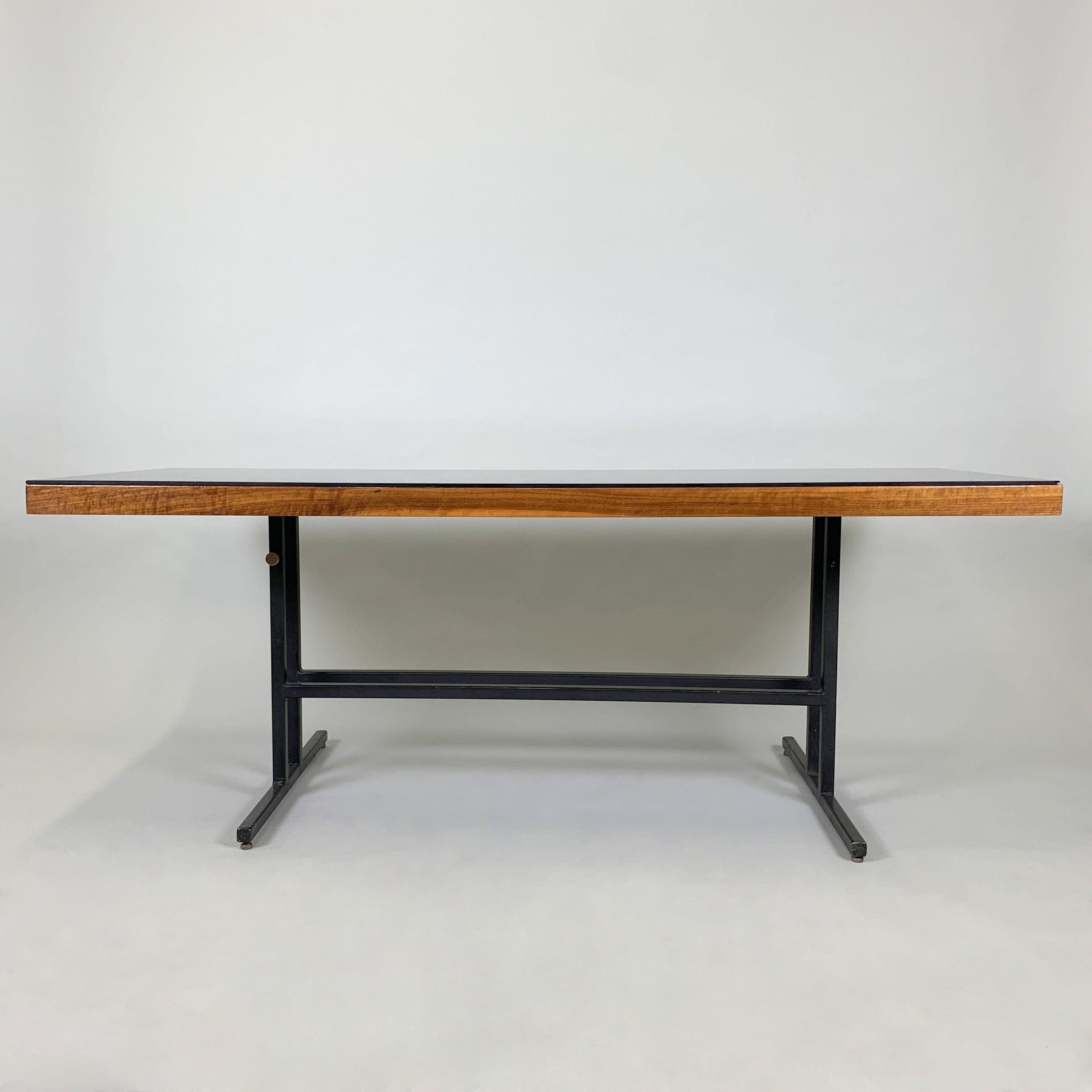 Mid-Century Modern Table Vintage 