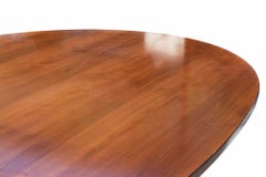 Vintage Table by Ignazio Gardella, 1970s