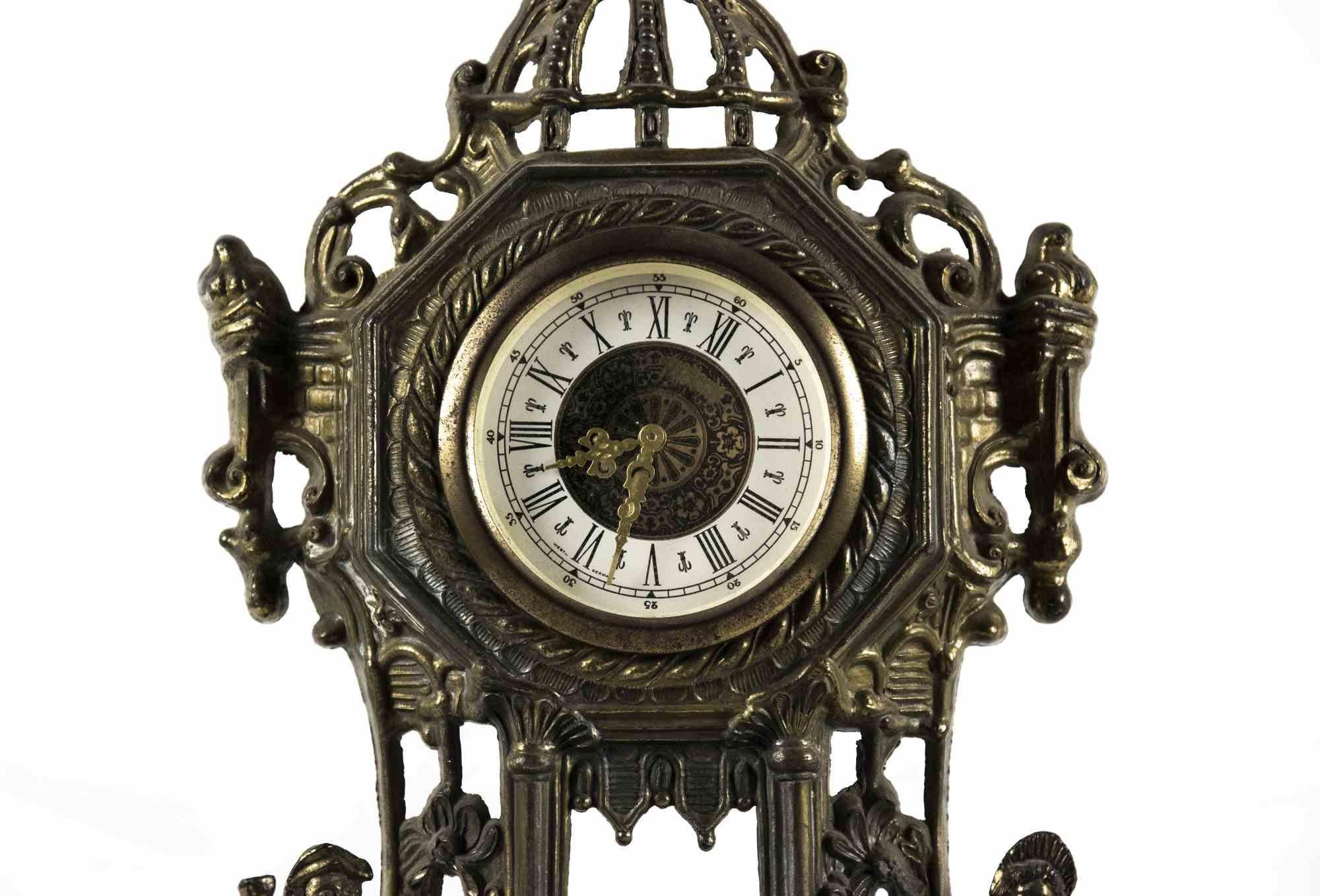 clocks from the early 1900s