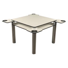 Vintage Table Designed by Joe Colombo, 1960s-1970s