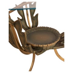 Vintage Table from the 50's Design Pier Luigi Colli