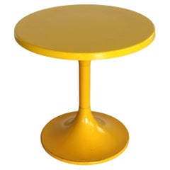 vintage table  garden table  70's  Sweden