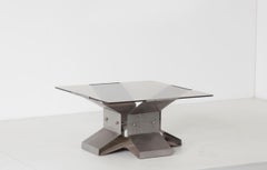 Vintage Table, Italy, 1970s