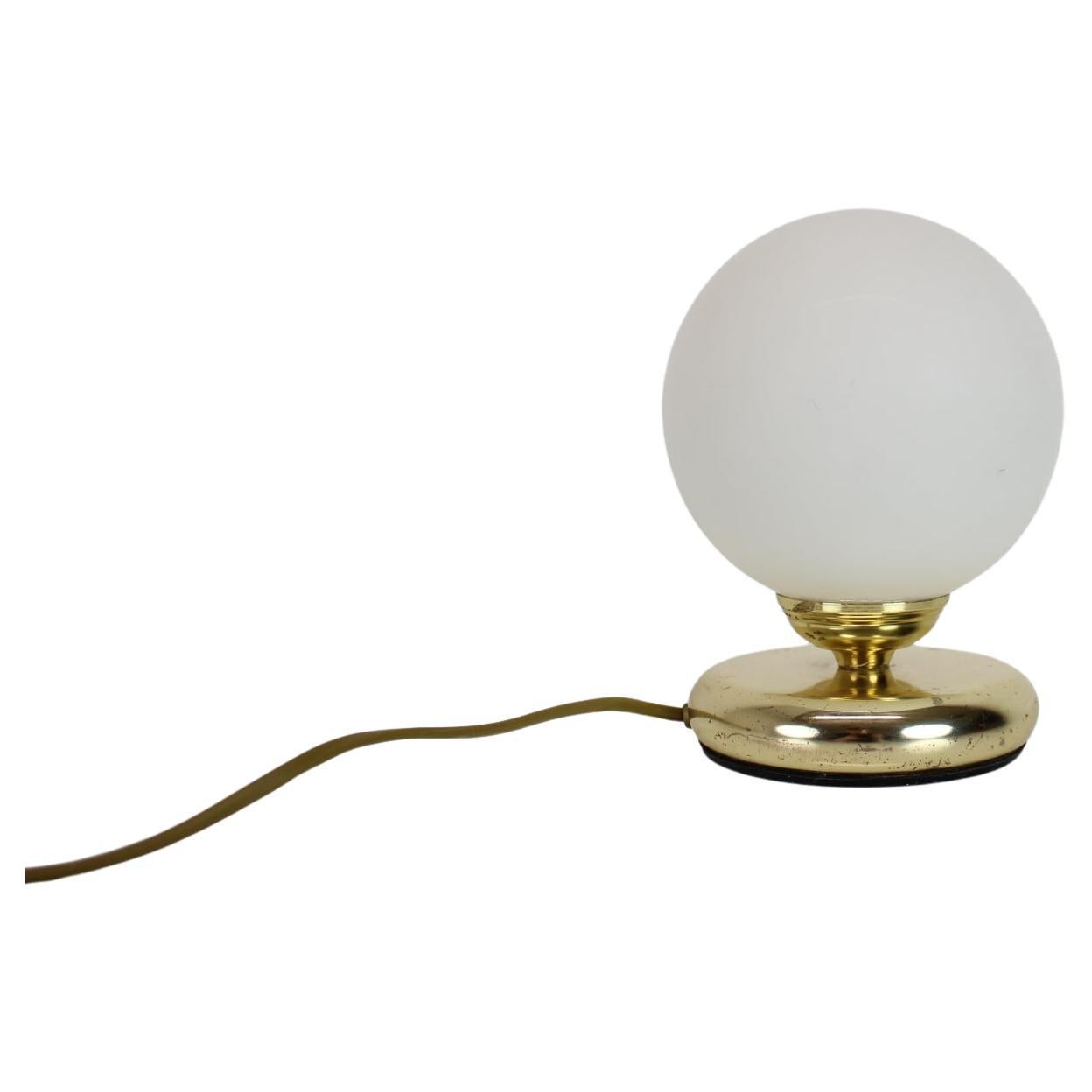 Vintage-Tischlampe, 1970er-Jahre, Deutschland