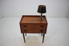 Vintage-Tischlampe, 1975