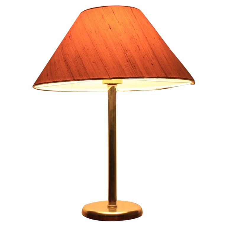 Vintage Table Lamp, 1980s